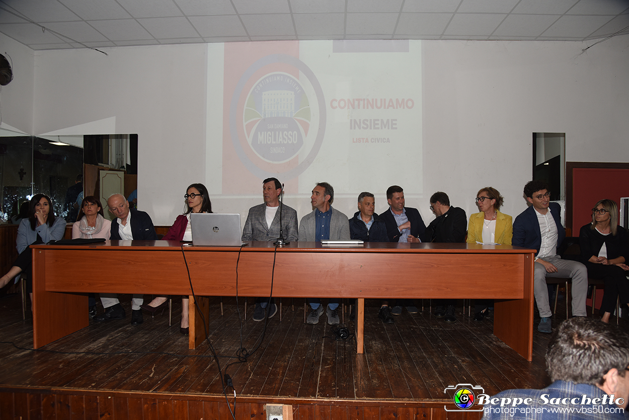 VBS_5662 - Presentazione Lista Civica 'Continuiamo insieme' - Davide Migliasso Sindaco.jpg